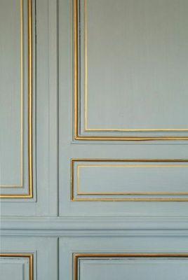 Trim and Moulding