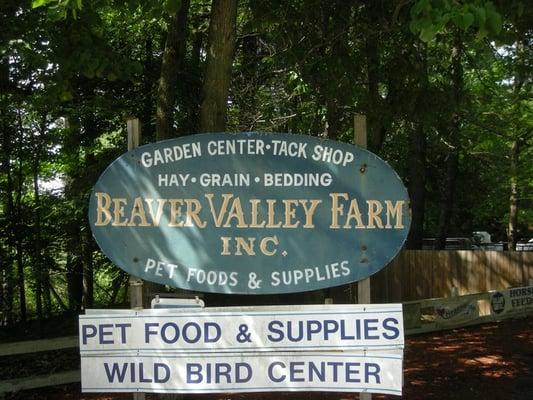 Beaver Valley Farm