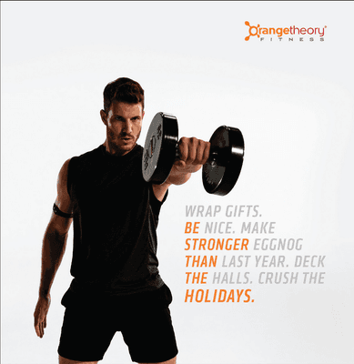 Orangetheory Fitness Guilford