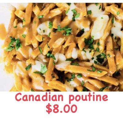 Poutine