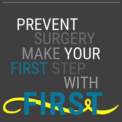 Prevent Surgery