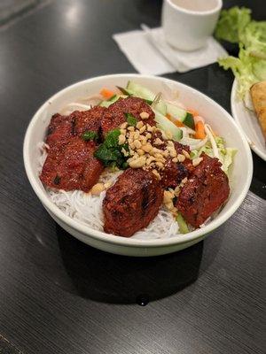 Pork Vermicelli