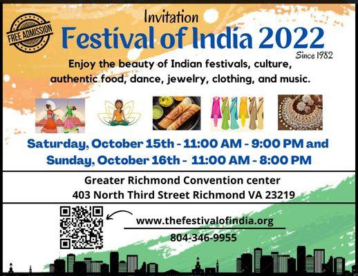 Festival of India