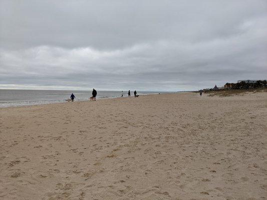 St George Island State Park