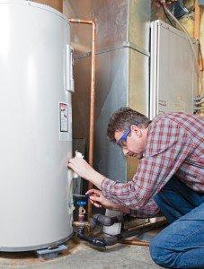 Water Heater Installation Gresham