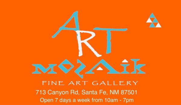 Fine Art Gallery