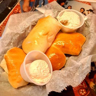 Texas Roadhouse