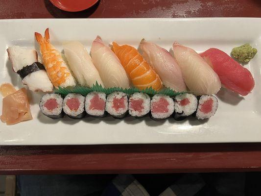 Sushi Combo