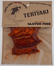 Teriyaki!