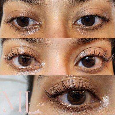 Lash Lift