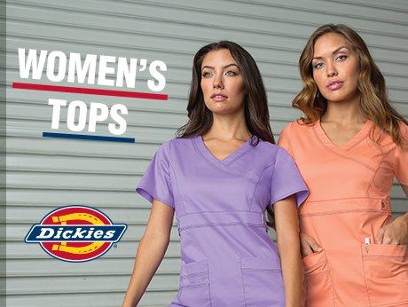 DICKIES 
 Shop online store
 www.spuniforms.com