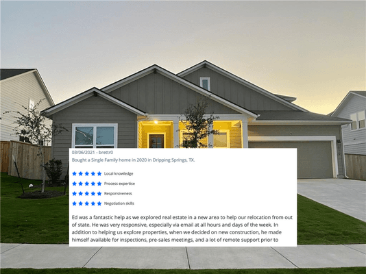 What people are saying on Zillow