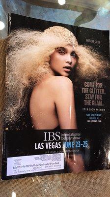 Attending upcoming IBS in Las Vegas to bring most updated & state of the art products & knowledge to serve Louisville area clients.