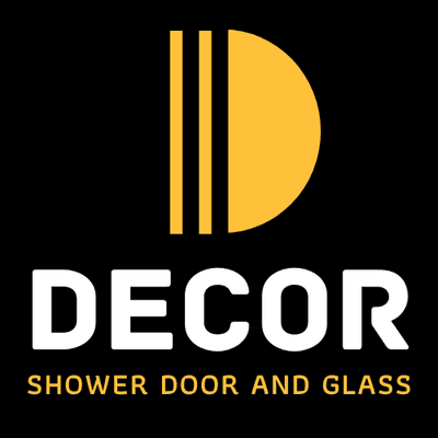 Decor Shower Door & Glass