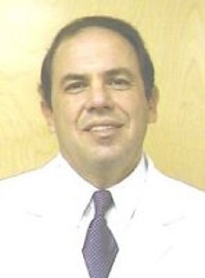 Dr. John Ruffini