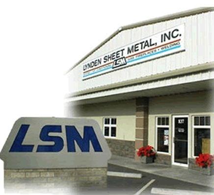 Lynden Sheet Metal