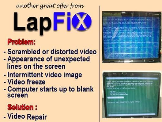 Video Repair