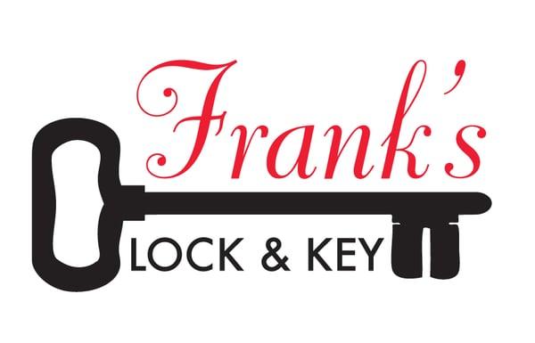 Frank's Lock & Key