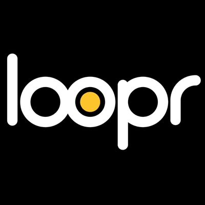 The one and only Loopr