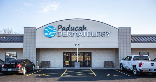 Paducah Dermatology