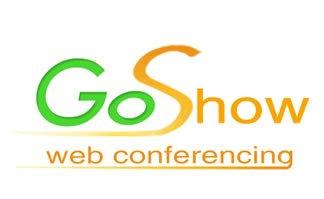 Logo Design- Web Conferencing Service