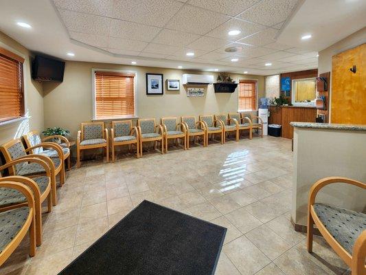 Susquehanna Valley Dental Group