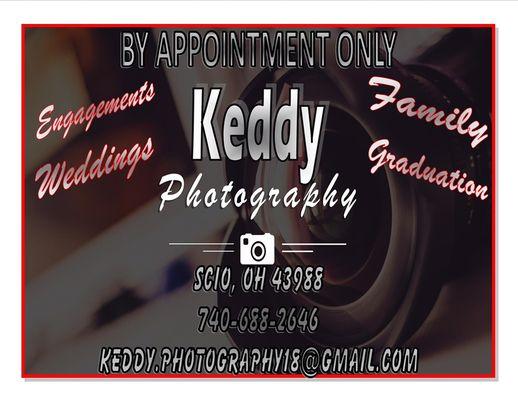 Keddy Photography