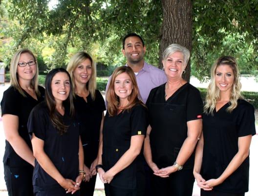 Grapevine Family Dentistry