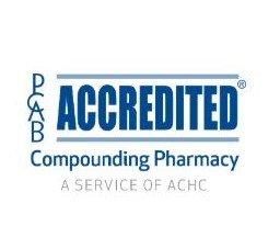 Pharmacy Compounding Accreditation Board