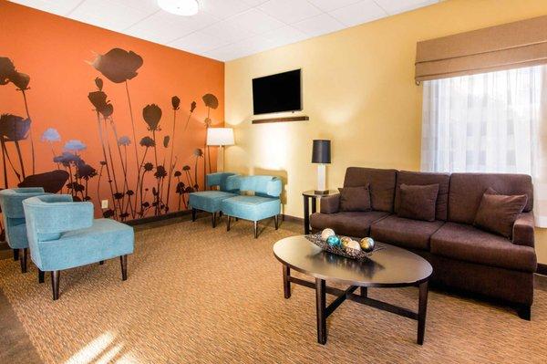 Comfort Inn & Suites Wildwood-the Villages