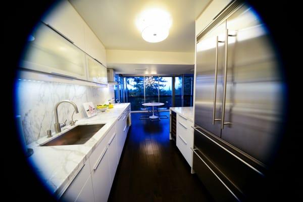 Kitchen Remodeling  in Palo Alto,CA