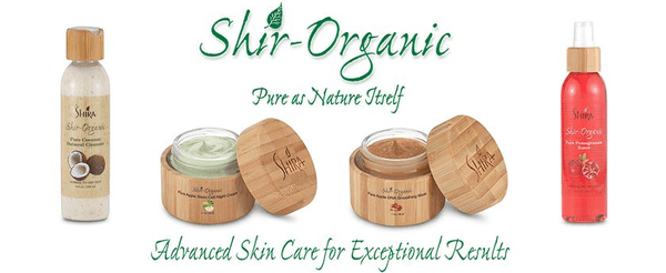 Shira Organic Skin Care