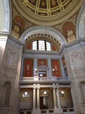 Luzerne County Courthouse