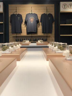 Timber Cannabis Co. Dispensary Allegan