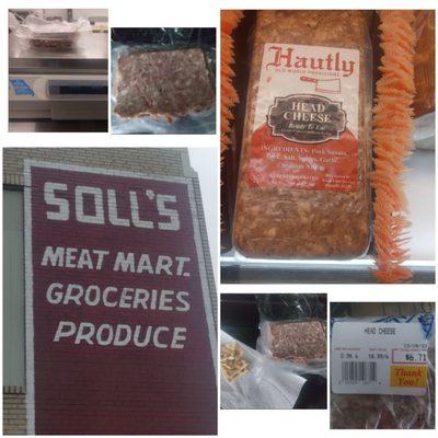 Soll's Gateway Market