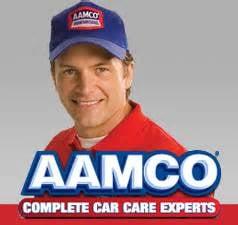 Aamco Transmission & Total Car Care