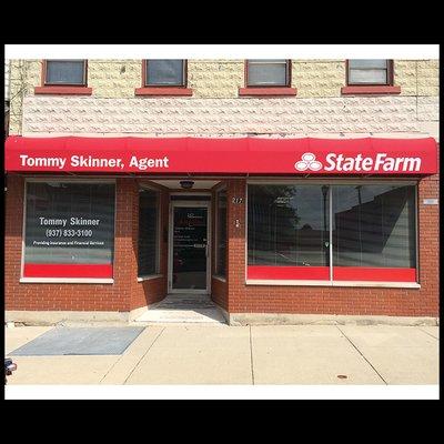 State Farm Agent