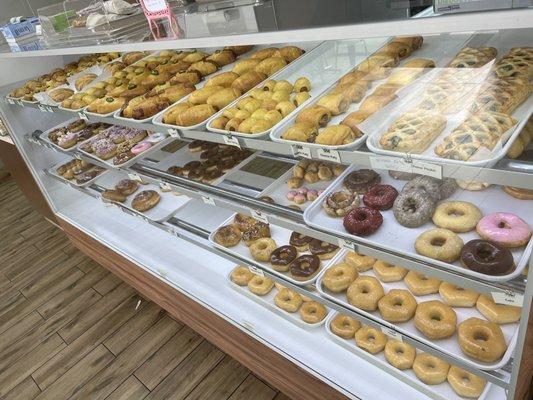 Donut display