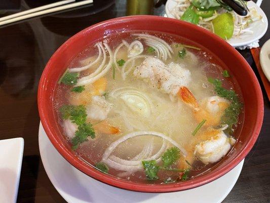 A Taste of Viet Bistro