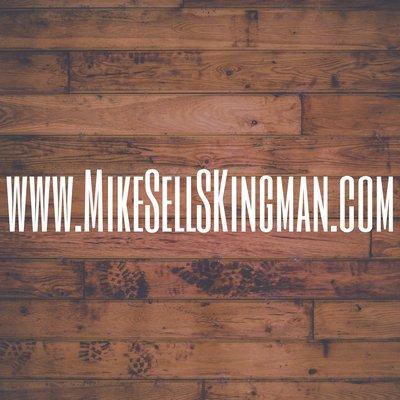 www.MikeSellsKingman.com