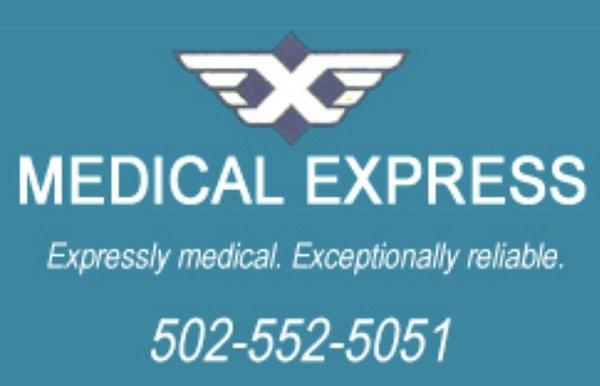 Medical Express Courier Service