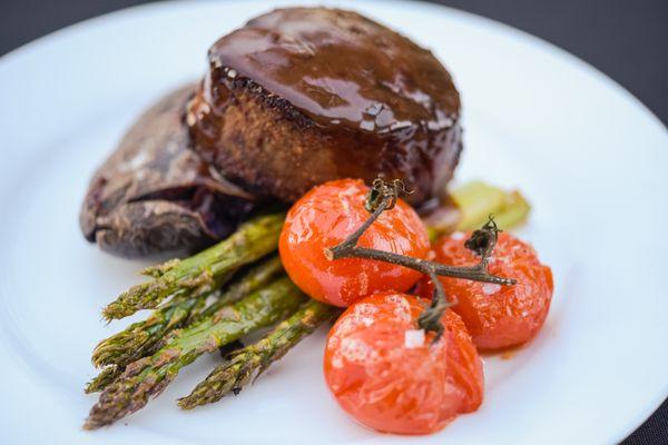 Beef Tenderloin