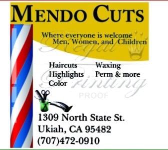 Here is some info of our welcoming hair salon! Open 7 days a week!!