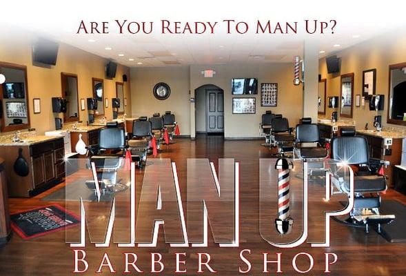 "Barbershop Reinvented"