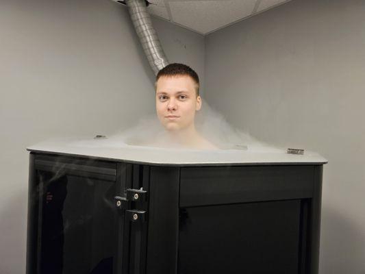 Lux Cryo