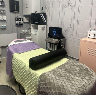 Treatment Room