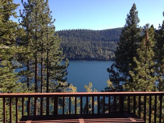 Donner Lake Realty, Inc.