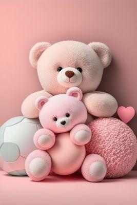 Teddy bears