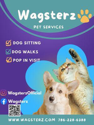 Wagsterz Official