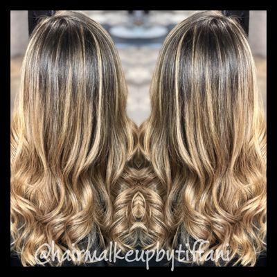 Balayage